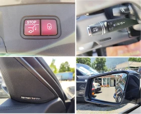Mercedes-Benz E 300 BLUETEC 3.0D* АВТОМАТИК* LED* ШИБЕДАХ* EURO 6* , снимка 11