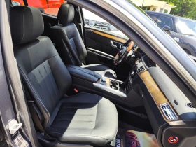 Mercedes-Benz E 300 BLUETEC 3.0D* АВТОМАТИК* LED* ШИБЕДАХ* EURO 6* , снимка 14