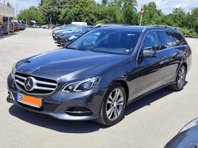 Mercedes-Benz E 300 BLUETEC 3.0D* АВТОМАТИК* LED* ШИБЕДАХ* EURO 6* , снимка 1