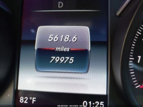 Mercedes-Benz C 300 * AMG* КОЖА* ПОДГРЕВ* ПАНОРАМА* BURMESTER* , снимка 13