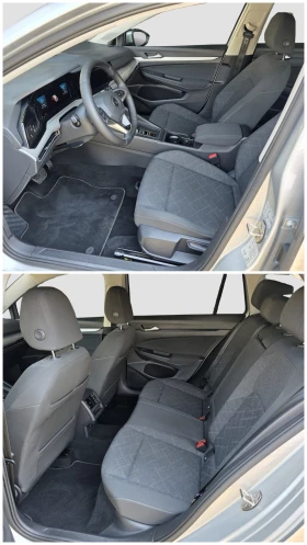 VW Golf 2.0 TDI DSG, снимка 10