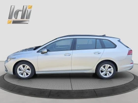 VW Golf 2.0 TDI DSG, снимка 3