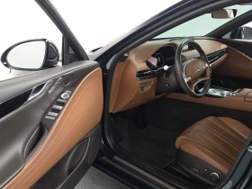 Genesis G80 Gasoline 2.5 Turbo AWD| 300к.с.| ВКЛ.ТЕХНОТЕСТ, снимка 10