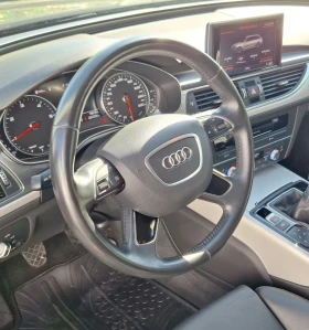 Audi A6 C 7.5 ultra, снимка 5