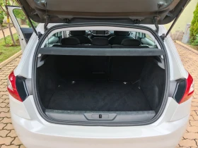 Peugeot 308 = = = 2.0 HDI-АВТОМАТИК= = = , снимка 14