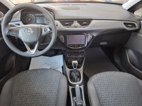 Opel Corsa 1.4* АВТОМАТИК* ГАЗ* 155020 к.м.EURO6, снимка 8