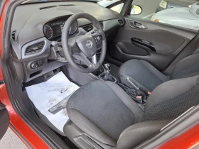 Opel Corsa 1.4* АВТОМАТИК* ГАЗ* 155020 к.м.EURO6, снимка 5