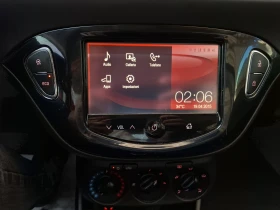 Opel Corsa 1.4* АВТОМАТИК* ГАЗ* 155020 к.м.EURO6, снимка 13