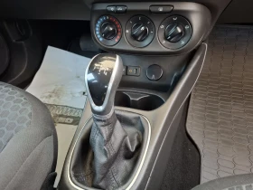 Opel Corsa 1.4* АВТОМАТИК* ГАЗ* 155020 к.м.EURO6, снимка 14