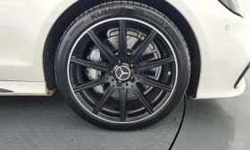 Mercedes-Benz CLS 63 AMG  4MATIC * ОПЦИЯ ЗА ФИНАНСИРАНЕ, снимка 5