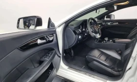 Mercedes-Benz CLS 63 AMG  4MATIC * ОПЦИЯ ЗА ФИНАНСИРАНЕ, снимка 10