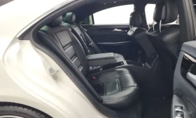 Mercedes-Benz CLS 63 AMG  4MATIC * ОПЦИЯ ЗА ФИНАНСИРАНЕ, снимка 12