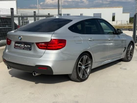 BMW 335 GT* 350к.с* 2016г* 179.000КМ* Топ Състояние* , снимка 4