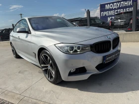 BMW 335 GT* 350к.с* 2016г* 179.000КМ* Топ Състояние* , снимка 3