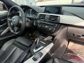 BMW 335 GT* 350к.с* 2016г* 179.000КМ* Топ Състояние* , снимка 15
