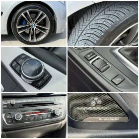 BMW 335 GT* 350к.с* 2016г* 179.000КМ* Топ Състояние* , снимка 16