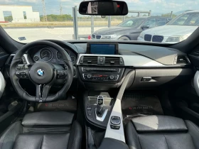 BMW 335 GT* 350к.с* 2016г* 179.000КМ* Топ Състояние* , снимка 10