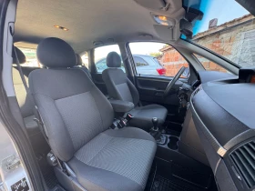 Opel Meriva 1.6i-КАТО НОВ, снимка 14