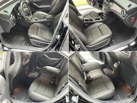 Mercedes-Benz CLA 220 Amg Line, снимка 10