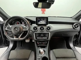 Mercedes-Benz CLA 220 Amg Line, снимка 7