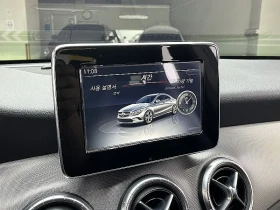 Mercedes-Benz CLA 220 Amg Line, снимка 13