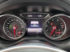 Mercedes-Benz CLA 220 Amg Line, снимка 8