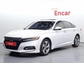 Honda Accord 10Th Generation 1.5 Turbo, снимка 1