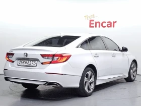 Honda Accord 10Th Generation 1.5 Turbo, снимка 2