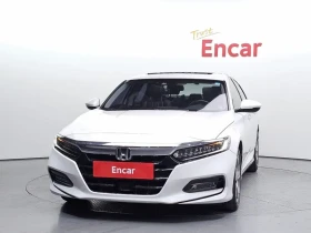 Honda Accord 10Th Generation 1.5 Turbo, снимка 3