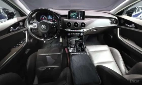 Kia Stinger * 3.3 Turbo AWD * ЦЕНА ДО БГ, снимка 7