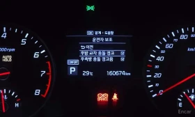 Kia Stinger * 3.3 Turbo AWD * ЦЕНА ДО БГ, снимка 10