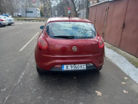 Fiat Bravo, снимка 4