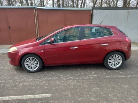 Fiat Bravo, снимка 3