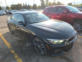 BMW 440 М ПАКЕТ/440I XDRIVE/CARFAX/ПОДГРЕВ/ПАМЕТ, снимка 2