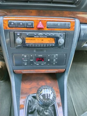 Audi A4 А4 Б5 1900куб.85 кв.116кс., снимка 12
