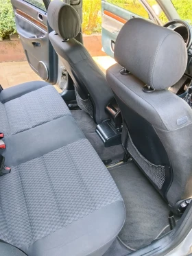 Audi A4 А4 Б5 1900куб.85 кв.116кс., снимка 10