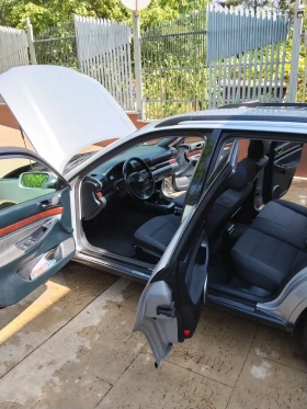 Audi A4 А4 Б5 1900куб.85 кв.116кс., снимка 7