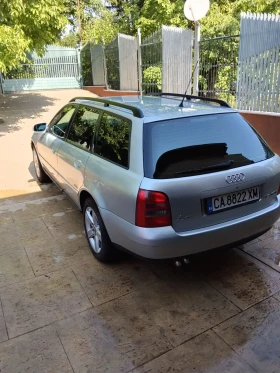 Audi A4 А4 Б5 1900куб.85 кв.116кс., снимка 4
