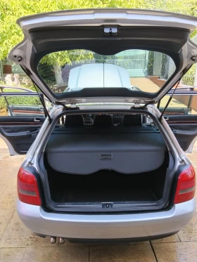 Audi A4 А4 Б5 1900куб.85 кв.116кс., снимка 8