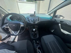 Ford Fiesta, снимка 8