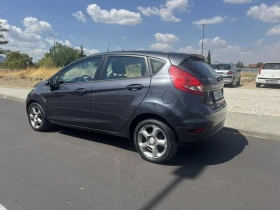 Ford Fiesta, снимка 3