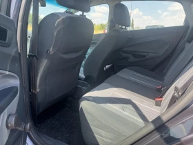 Ford Fiesta, снимка 7