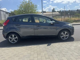 Ford Fiesta, снимка 4