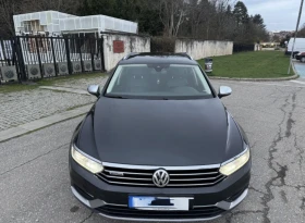 VW Passat Alltrack 2.0Tdi 190hp, снимка 2