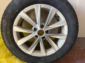 VW Passat Alltrack 2.0Tdi 190hp, снимка 14