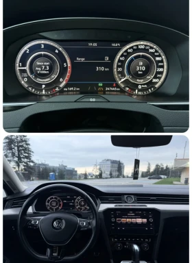 VW Passat Alltrack 2.0Tdi 190hp, снимка 9
