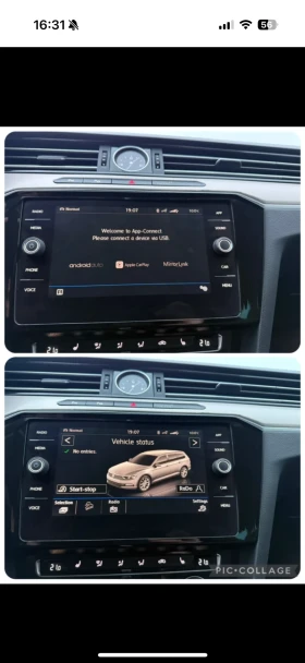 VW Passat Alltrack 2.0Tdi 190hp, снимка 11