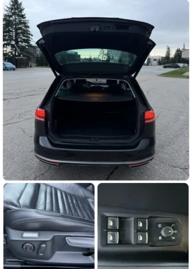 VW Passat Alltrack 2.0Tdi 190hp, снимка 10