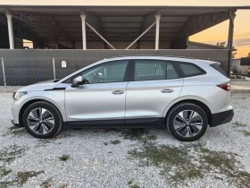 Skoda Enyaq 60 * ГАРАНЦИЯ* SOH 97%* ЛИЗИНГ , снимка 4