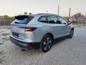 Skoda Enyaq 60 * ГАРАНЦИЯ* SOH 97%* ЛИЗИНГ , снимка 7